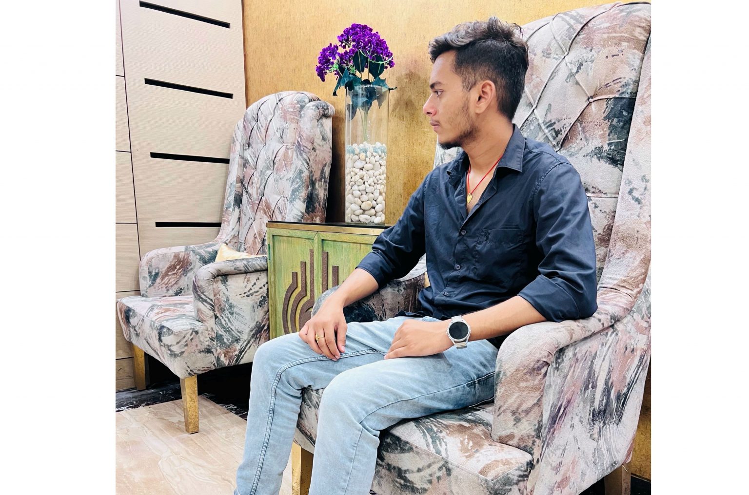 Saurav Pro, Saurav Pro Entrepreneur,