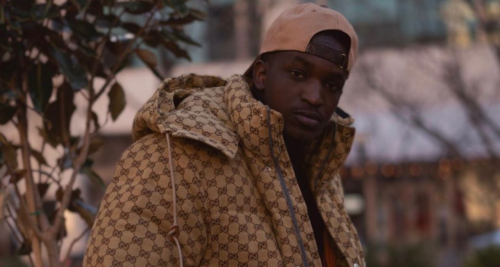 Isaac Gafishi: The Eminent personality