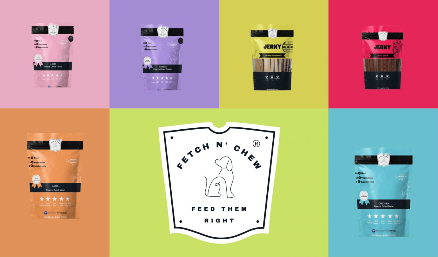 Is Freeze dried pet food worth the hype?