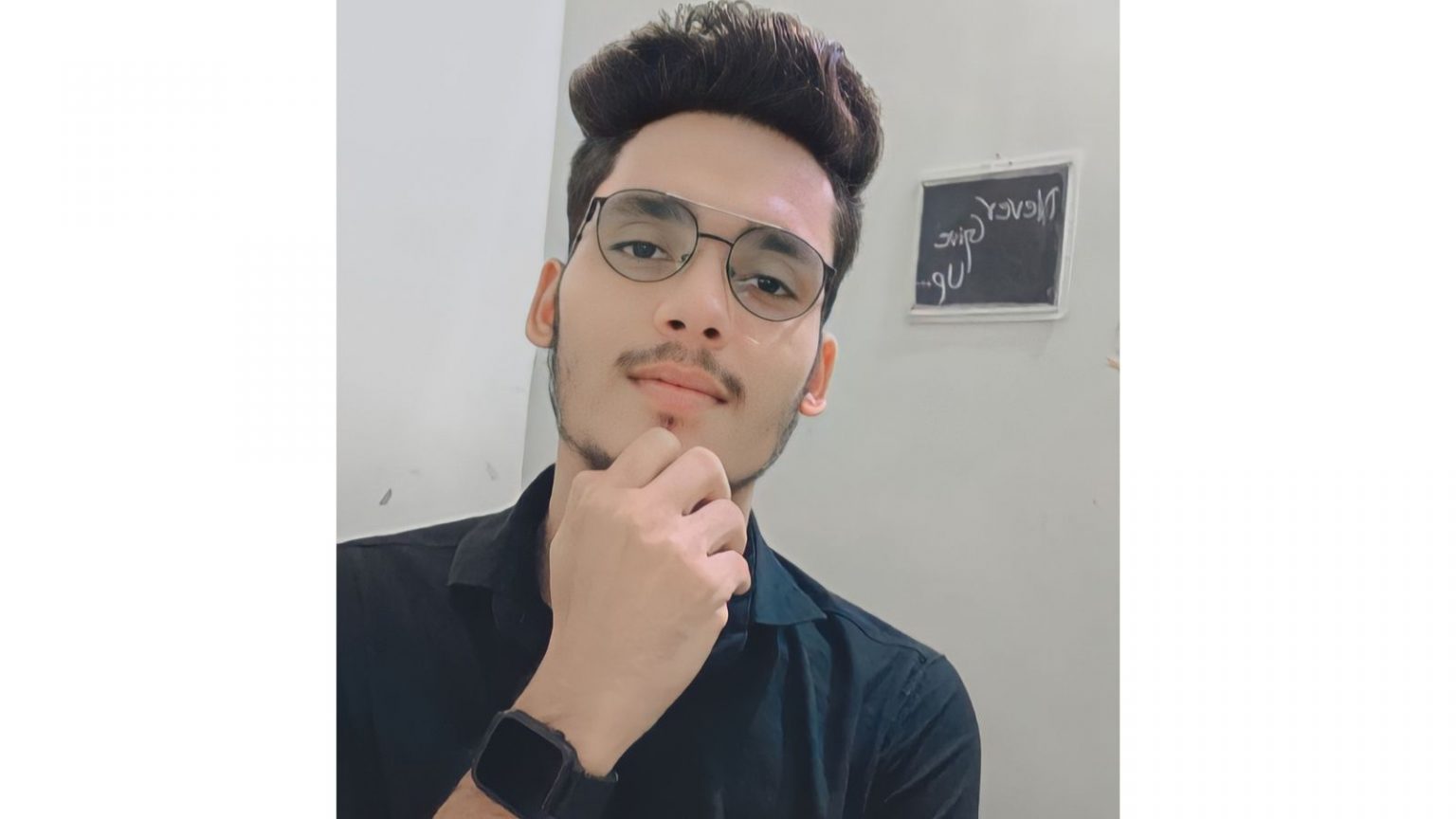 Taking the Indian music industry by storm is a passionate music producer and artist, Deepak Rawat aka it’s DPK.