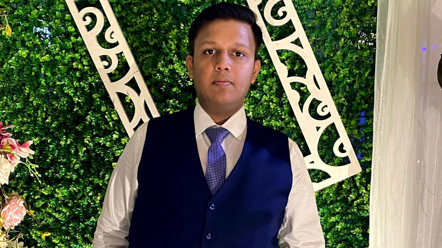 Akash Agarwala is also known as Young producer in West Bengal.