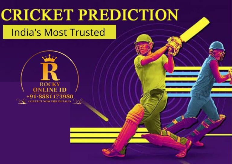 Cricket Fans Are Playing More Online Fantasy between Seasons on Rocky Book Online id