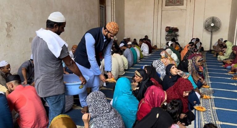 Hazrat Nizamuddin Aulia Dargah is always up for Needy: Syed Anis Nizami, Incharge Dargah Sharif