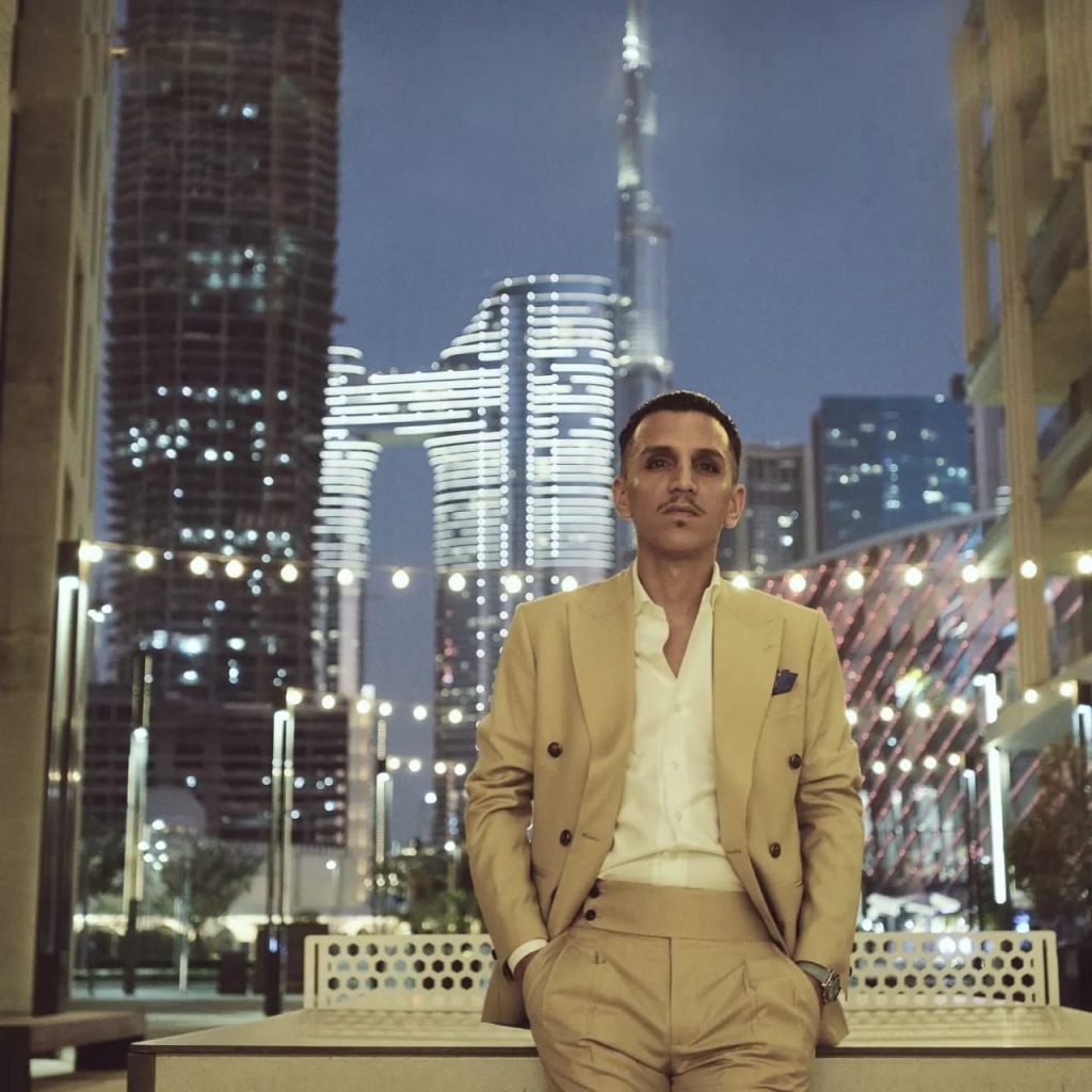 Payam Abdolaziz Honari