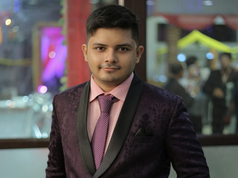 Anil Sharma is an influencer and content creator from India.