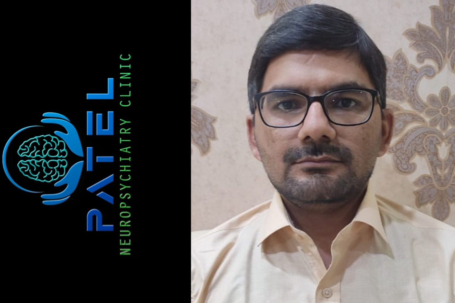 Dr Vikas Patel, PATEL NEUROPSYCHIATRY CLINIC,