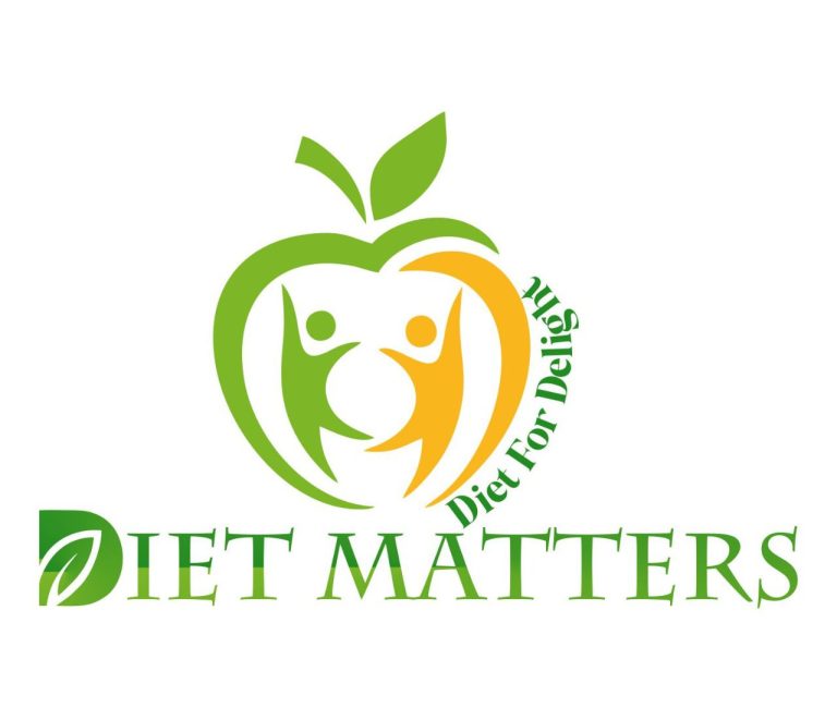 Diet Matters helps you to get back your smile with health tips and diet