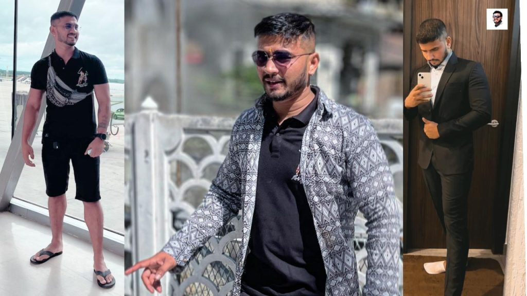 Hobo Joy, Raman, Hobo Joy Digital Entrepreneur,