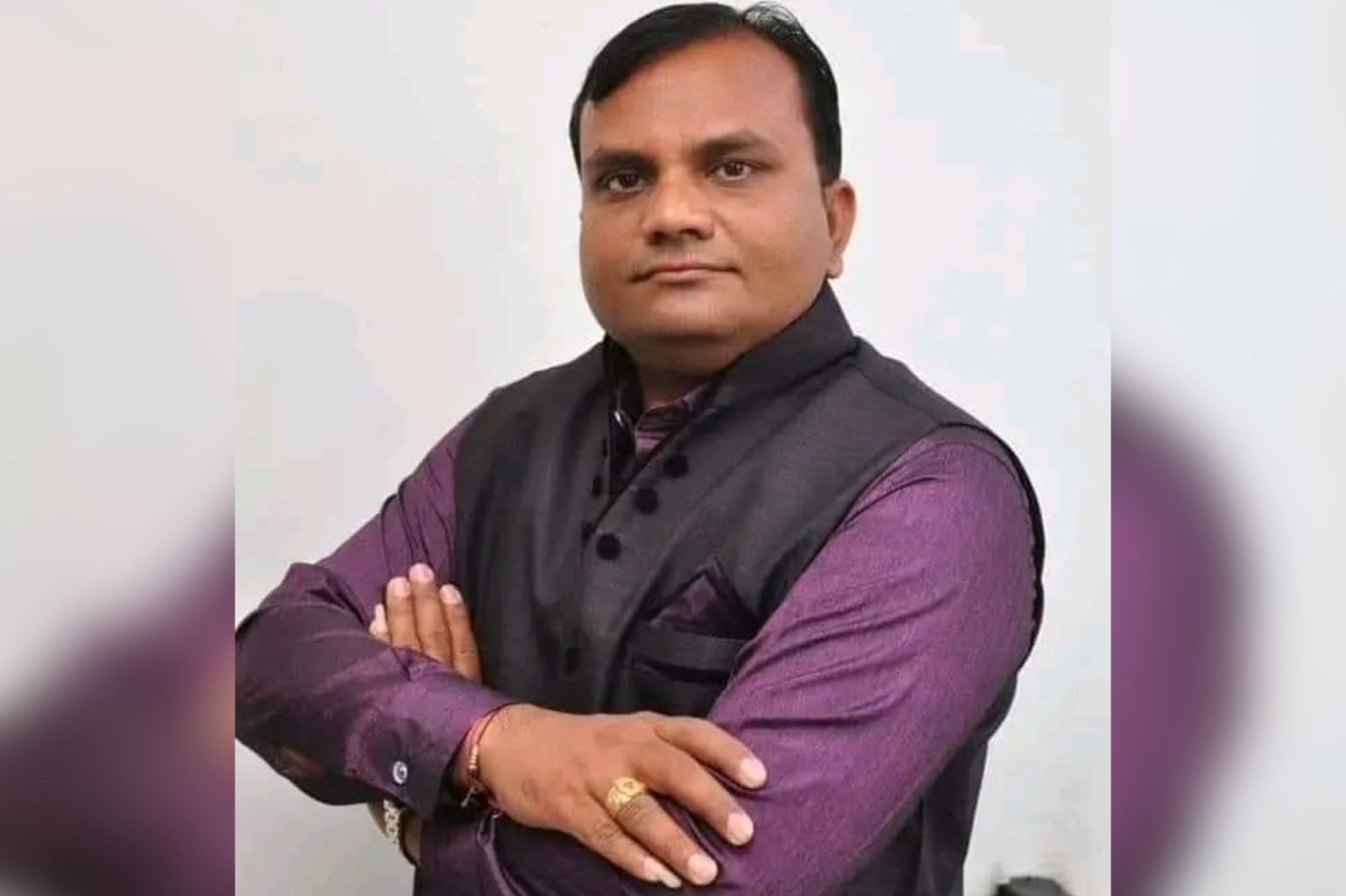 Pankaj Patel, Pankaj Patel Social Worker,