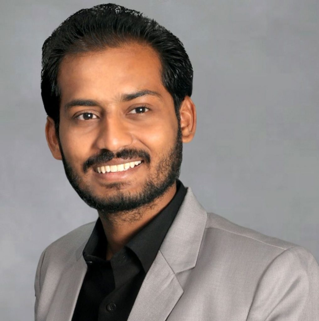 Sattyajeet Karale Patil