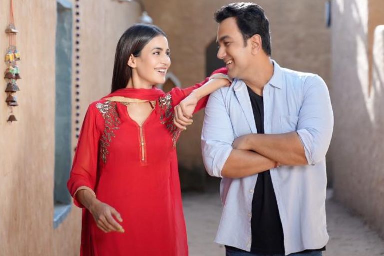 You will love this underrated mesmerizing Village love story song by Rajat Bakshi and Khushi Chaudhry