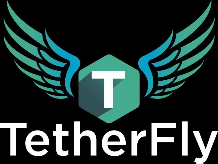 Tetherfly world 100% digital platform earn money online