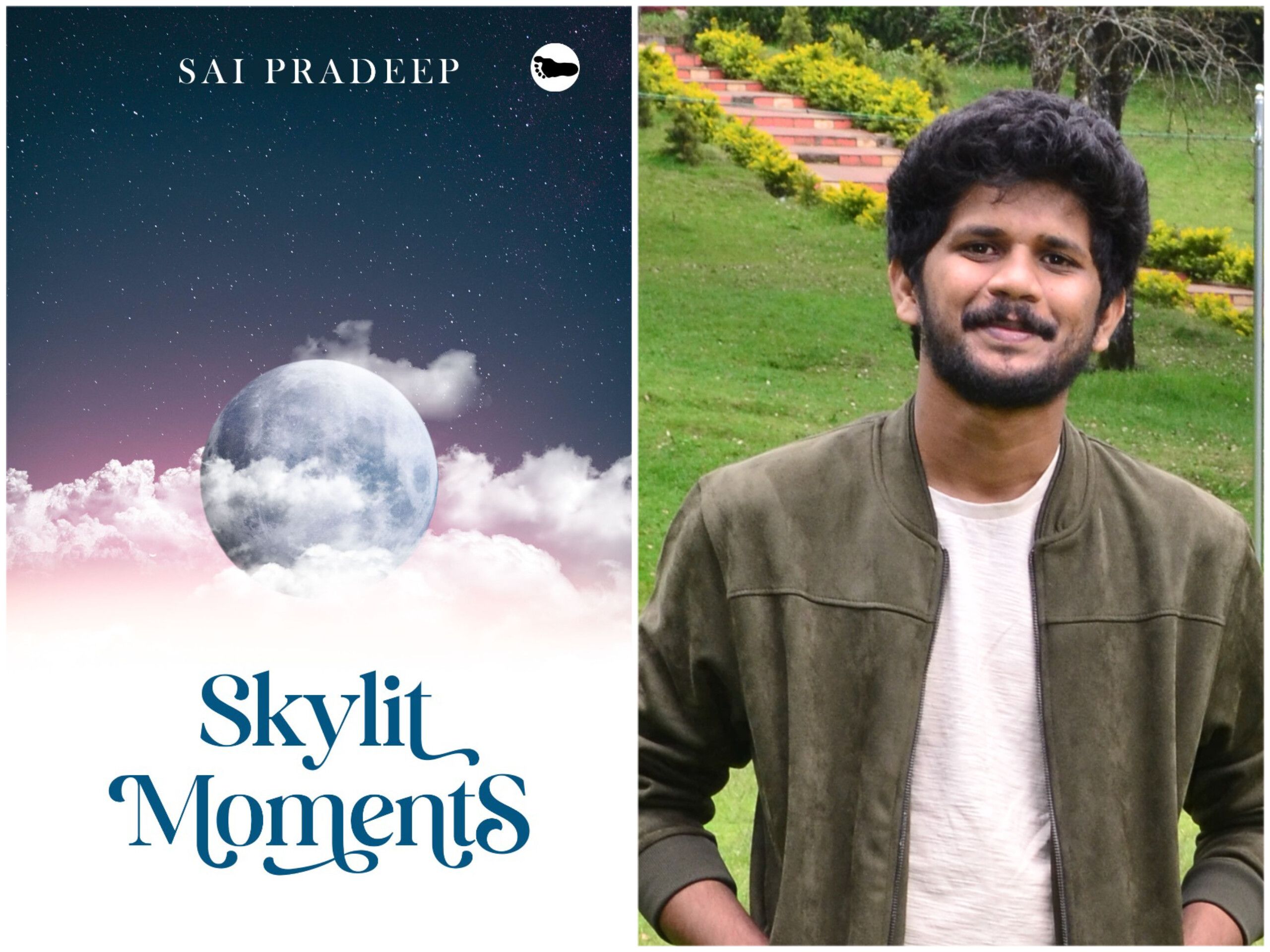 Skylit Moments, Sai Pradeep
