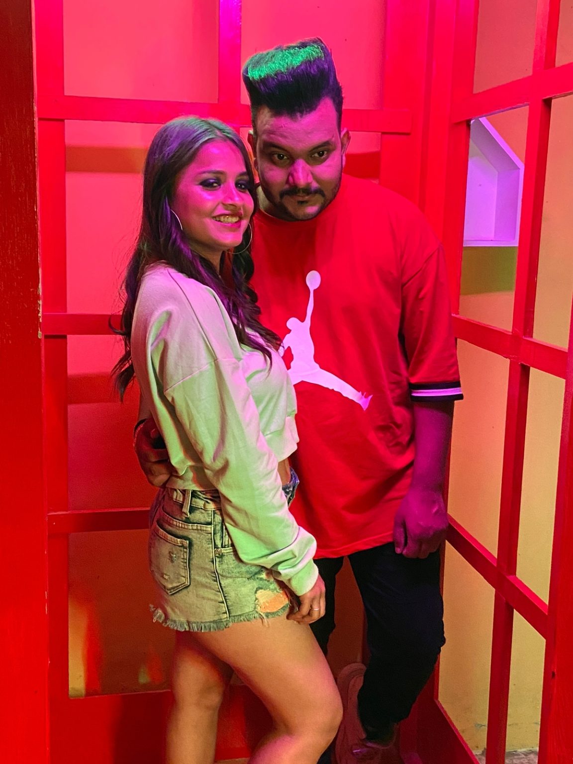 Aryaan Sharma, Ankhiyaan,