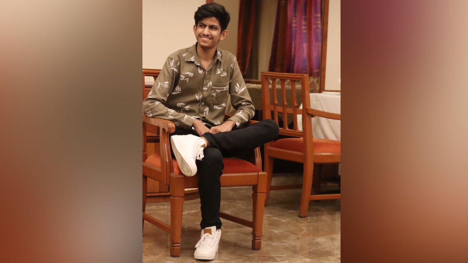 Himanshu Goyal, Himanshu Goyal digital entrepreneur,