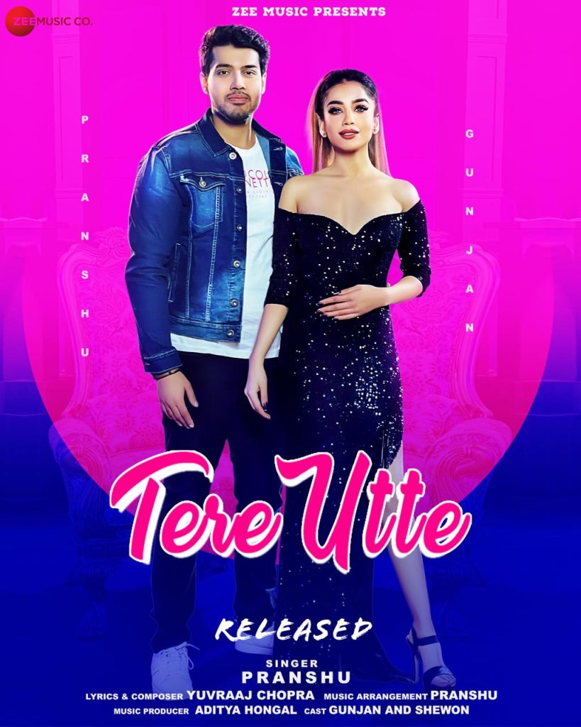 Yuvraaj Chopra, Aditya Hongal, Pranshu,