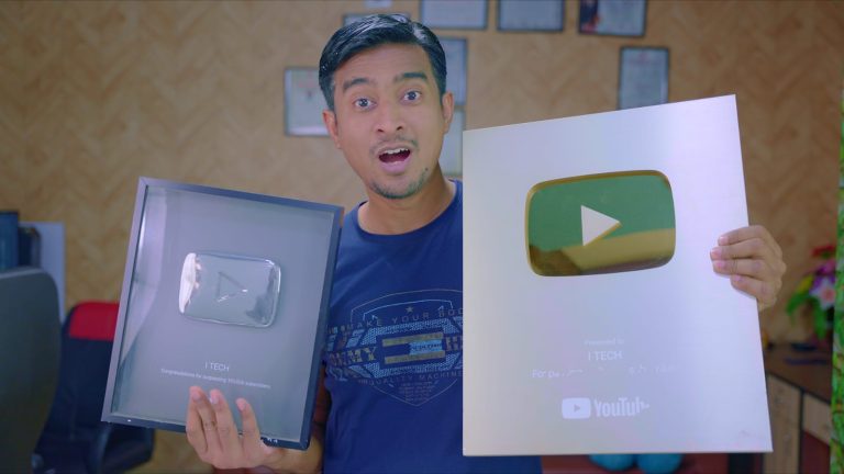 Irfan Saiyed: The Rising Star of Indian Tech YouTube