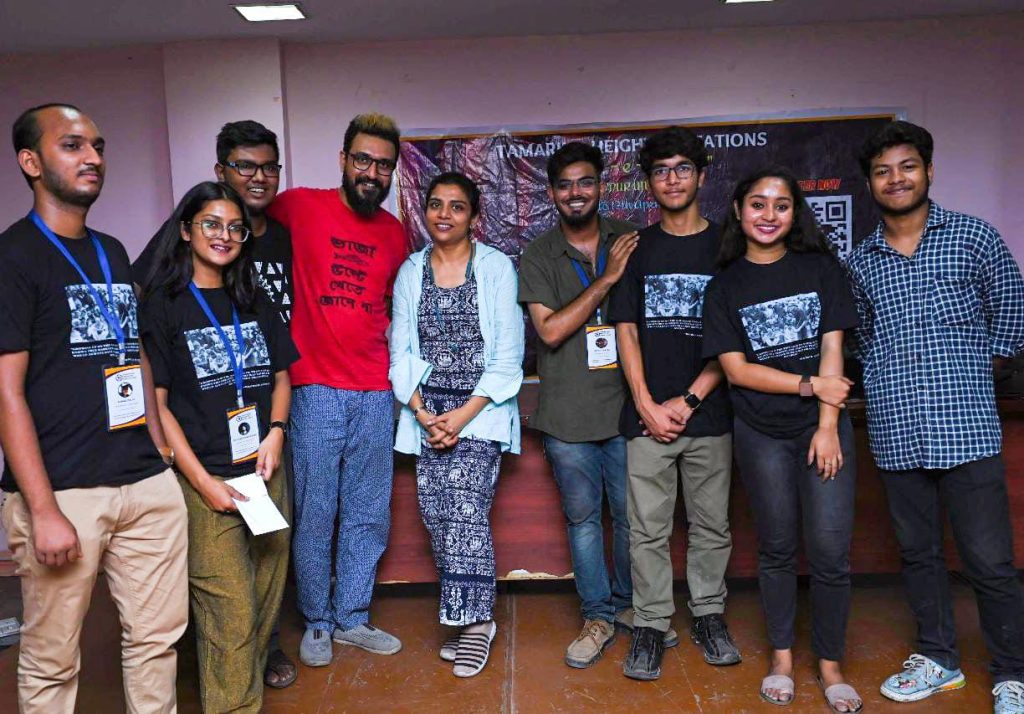 founder & CEO Sayak, Sayak Ghatak,