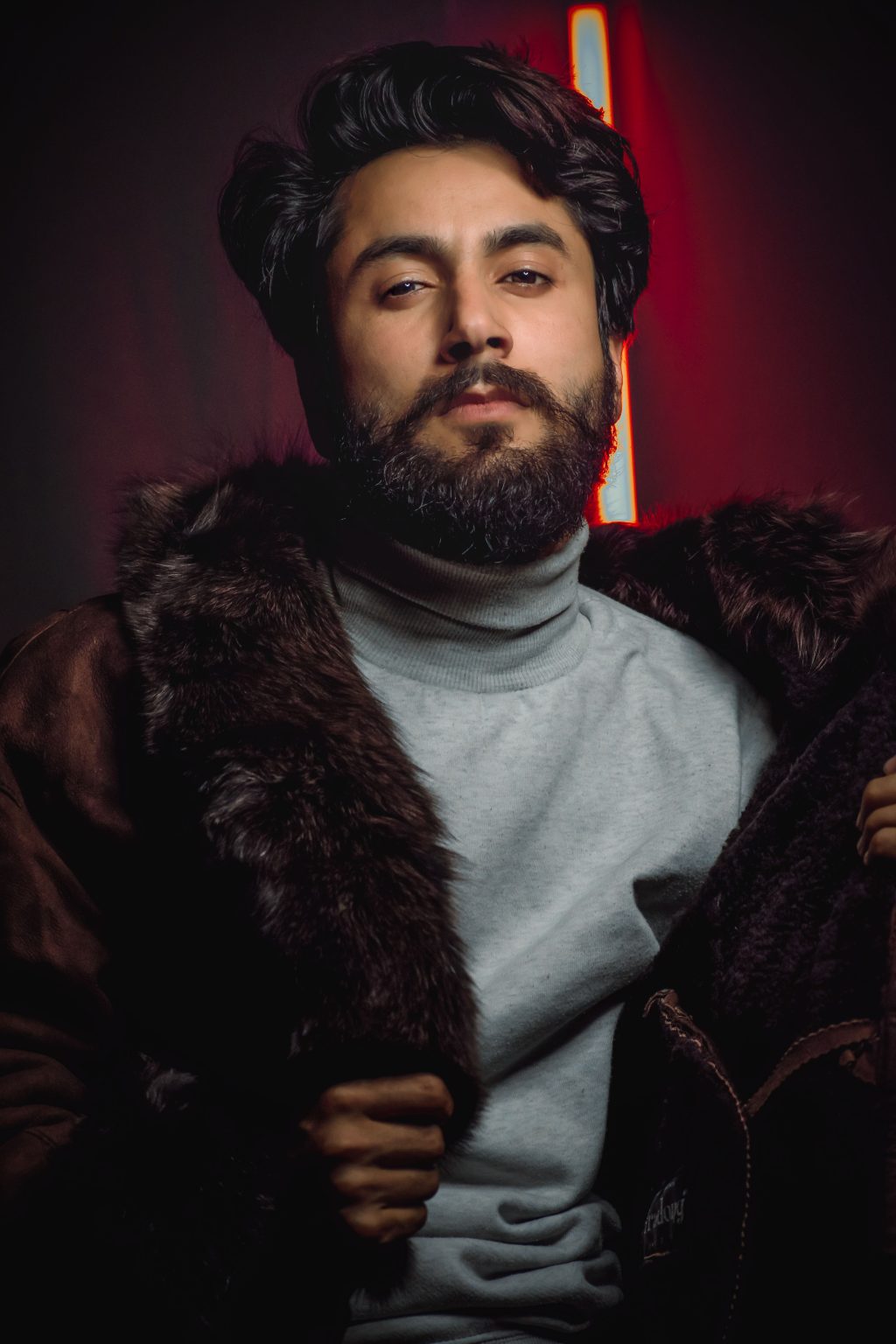 Muzamil Hussain Malik