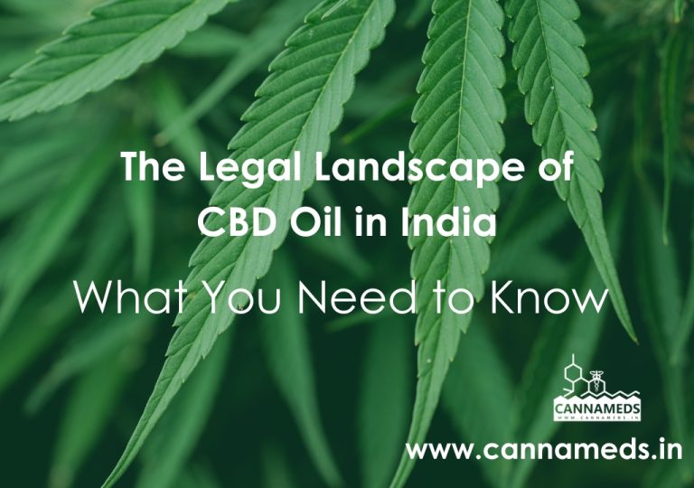 Understanding the Different Types of CBD Oil Available in India