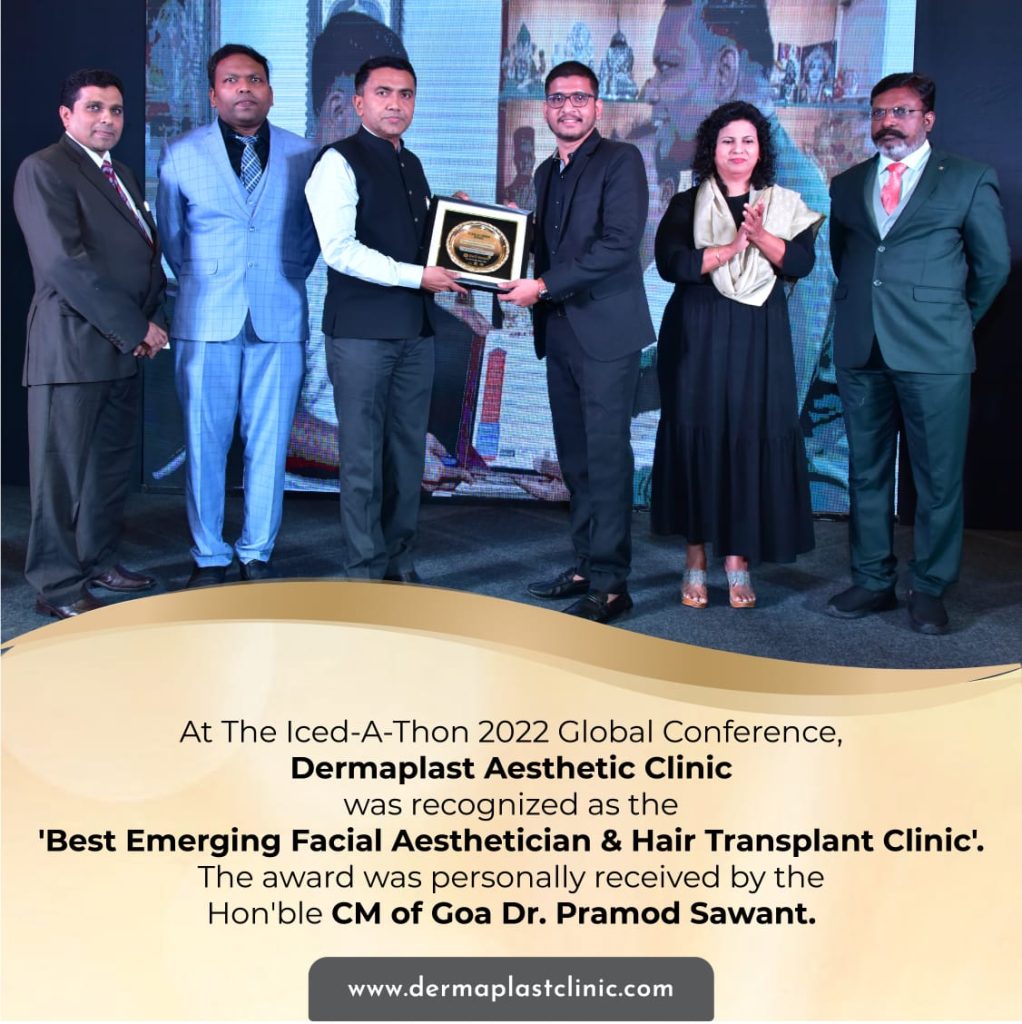 Hair transplant in Navi Mumbai, Hair transplant in Panvel, Dermaplast Skin Laser, Hair Clinic,