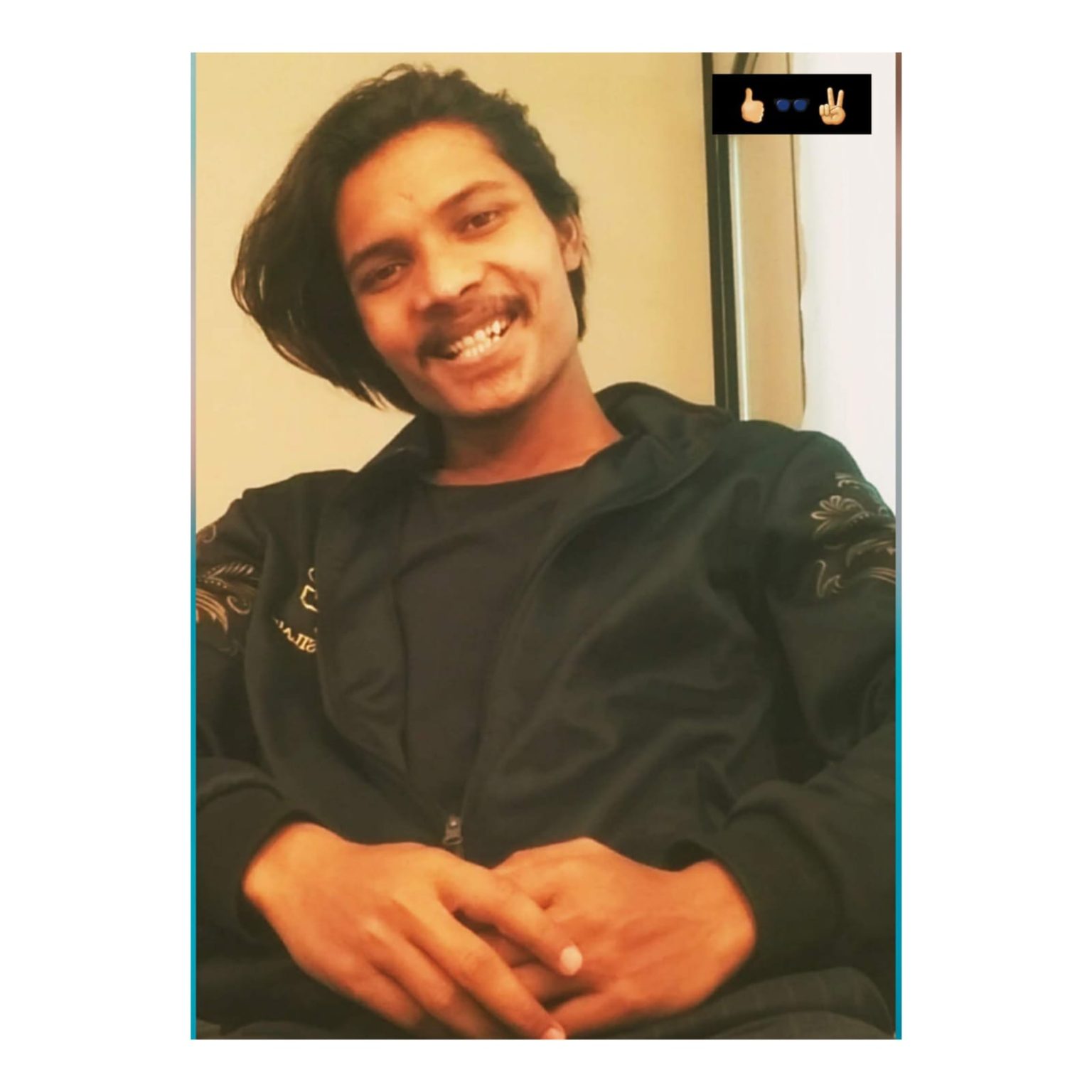 Vijay Kumar jha, Vijay jha, Happy Winning Movies,