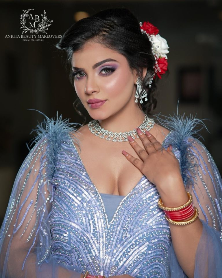 Ankita Shrivastava: Unveiling Jaipur’s Beauty Revolution
