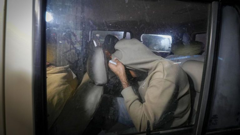 Amritsar Police Nab Two U.S. Deportees in Ongoing Murder Investigation