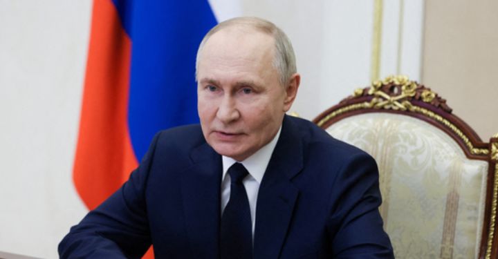 Putin’s Representative Criticizes U.S. Push for a 30-Day Ceasefire in Ukraine