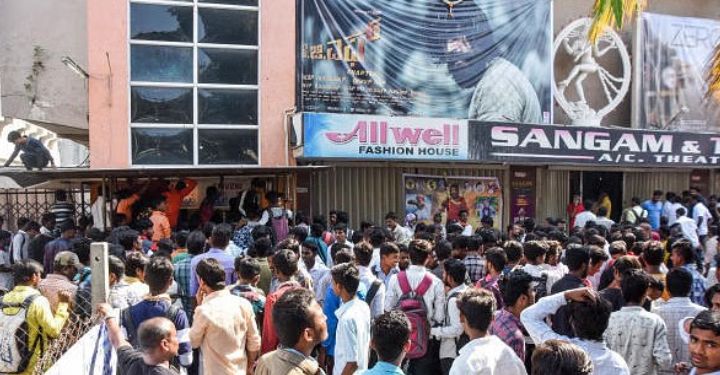 Karnataka Sets Rs 200 Cap for Movie Ticket Prices in 2025 Budget