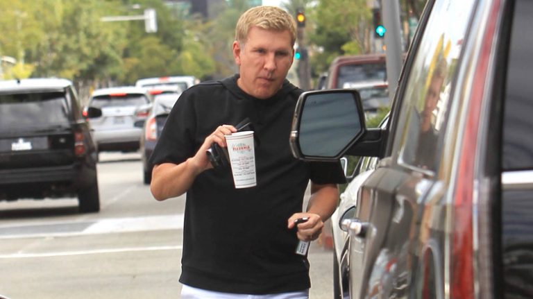 Before the Spotlight: The Early Life of Todd Chrisley and Teresa Terry