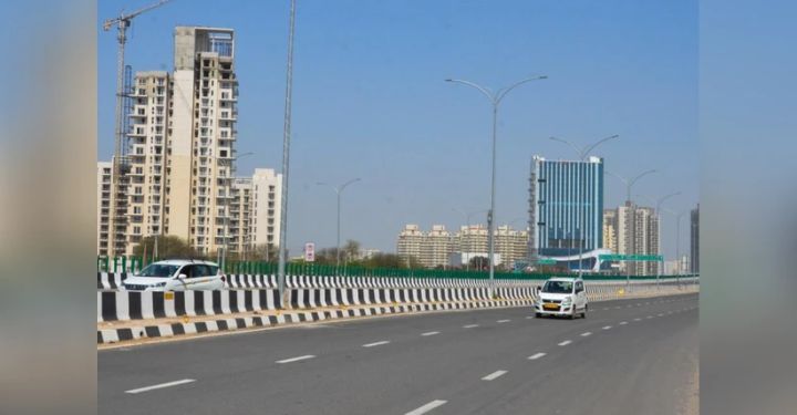 Delhi’s New Highway Era Begins: PM Modi Unveils Game-Changing Links from Dwarka to Sonipat