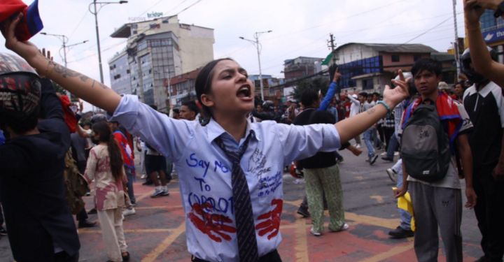 Silenced and Defiant: Gen Z Protests Leave 19 Dead in Nepal’s Fight for Digital Freedom