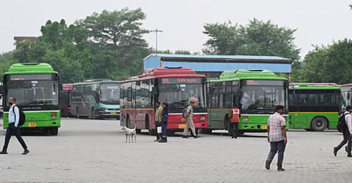 Smart Cards, Smarter Commutes: Delhi’s New Travel Pass Empowers Women and Transgender Citizens