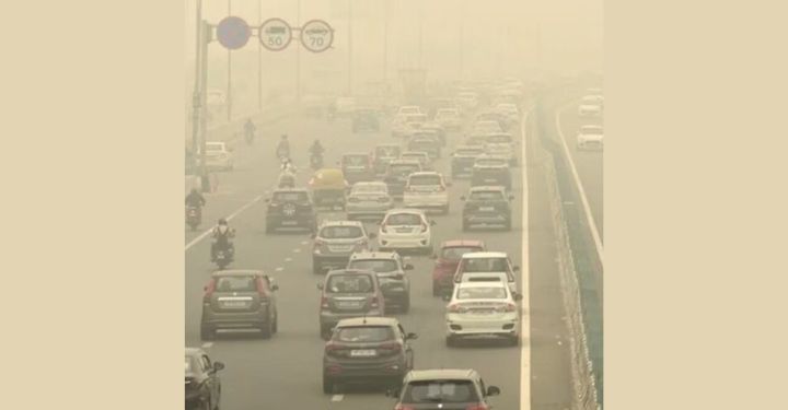 Delhi-NCR Begins Anti-Pollution Drive Under GRAP Stage I as Air Turns Toxic