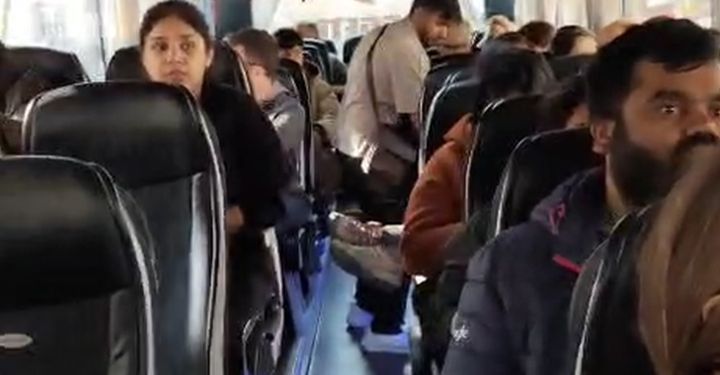 Stranded Before the Festival: Air India Flight Cancellation Leaves Dozens in Milan Without a Way Home for Deepavali