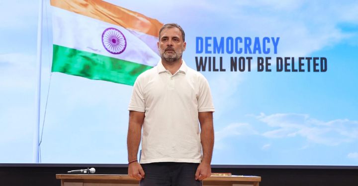 Voter List Fraud: ₹80 Offered for Each Fake Deletion Request in Aland, Karnataka SIT Reveals