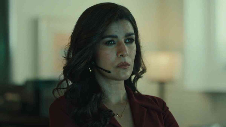 Nimrat Kaur Says Playing Meera in ‘The Family Man’ Season 3 Was a Thrilling Opportunity