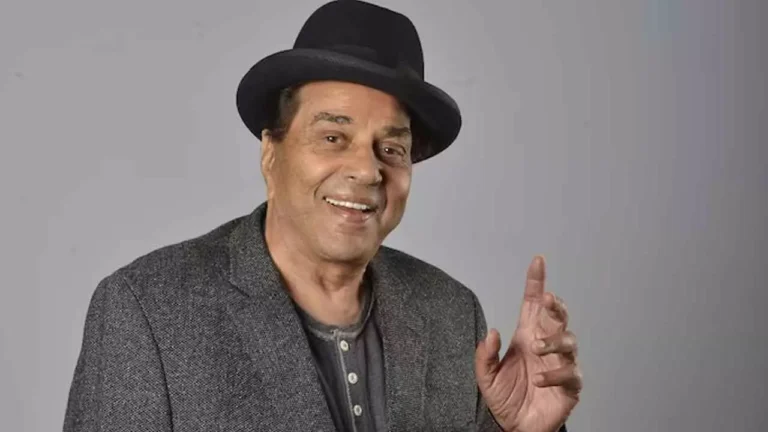 Iconic Actor Dharmendra Passes Away at 89