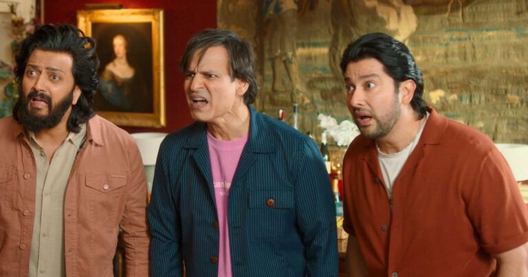 Mastiii 4 Gears Up for Release With Five Key Reasons to Watch