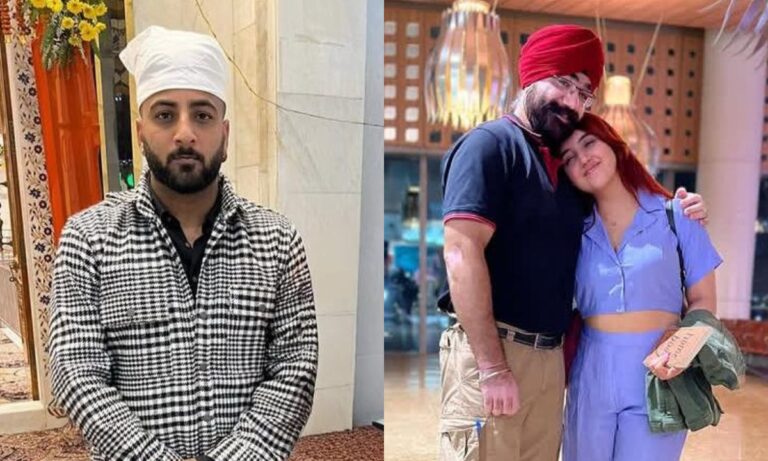 Shehbaaz Badesha Calls Out Ashnoor Kaur’s Father for “Bullying” Him During Family Week
