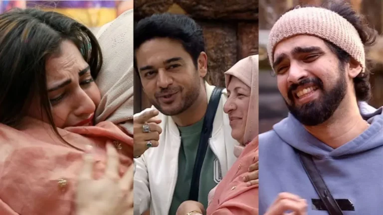 Bigg Boss 19: How Farhana Bhatt’s Mother’s Visit Could Shift Strategy and House Dynamics