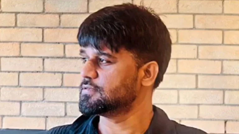 Harman Sidhu’s Tragic End: Punjabi Singer Dies in Road Accident at 37