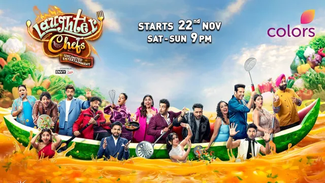 Laughter Chefs Season 3 OTT Release: When and Where to Watch Bharti Singh’s Cooking Comedy