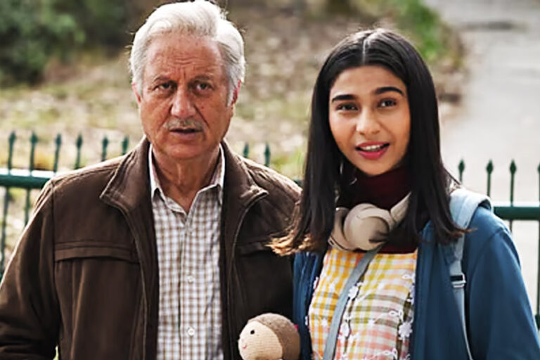 Anupam Kher’s “Tanvi The Great” Honoured with FIPRESCI India Award