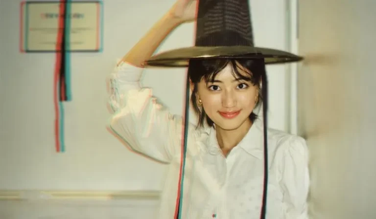 Andrea Kevichüsa Shines as Nima in The Family Man 3