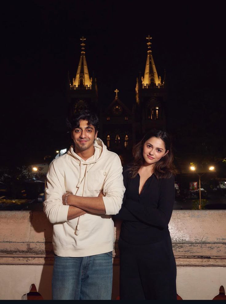 Ahaan Panday & Aneet Padda: Gen Z’s Rising Lifestyle Icons