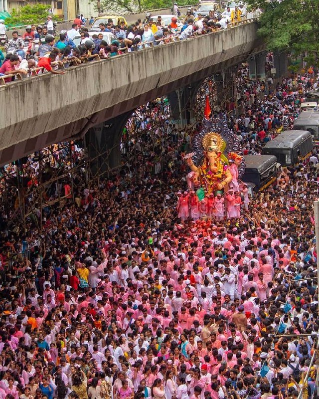 From Beaches to Heritage Sites: Why Maharashtra Is Trending