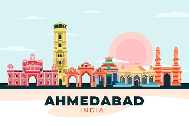 Ahmedabad Gains Spotlight as a Rising Travel Destination