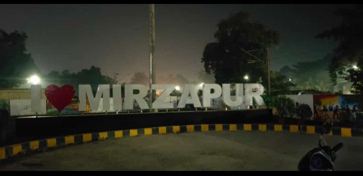 Travel to Mirzapur: A Historic City That Gained Fame Through a Web Series